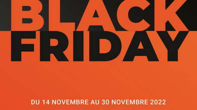 Black Friday : jusqu'à -70% sur les bracelets pour Apple Watch chez Band-Band 