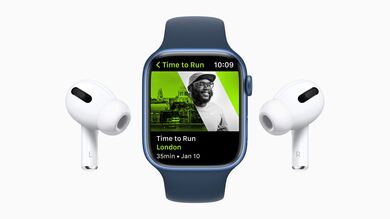 Fitness+ déploiera de nouvelles sessions sportives le 10 janvier prochain !