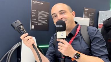 Nouveau Tesla Wall Connector : bientôt homologué pour la France, MiD et (peut-être) V2H/V2G !