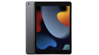 L'iPad 10 est trop cher ? L'iPad 9 est en promo à 369€, livré lundi !
