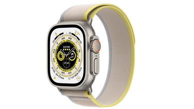 Des Apple Watch Ultra en stock, livrées dès samedi prochain