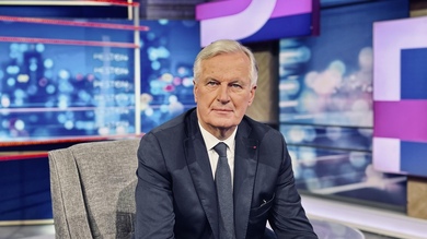 Michel Barnier, quelles sont ses positions sur le numérique ?