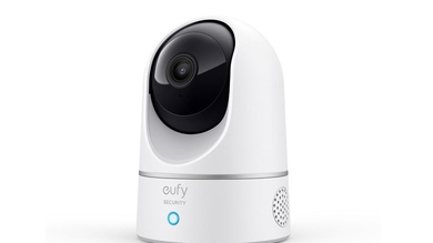 Promos : caméra motorisée eufy 2K HomeKit Secure Video à 37€, Kindle à partir de 49€