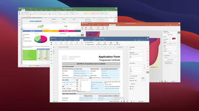 ONLYOFFICE sur Mac : une alternative gratuite et complète à Microsoft Office