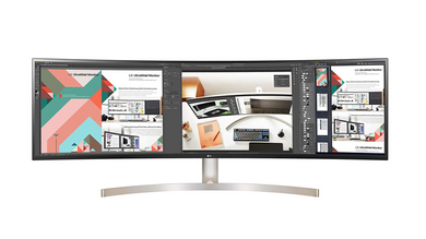 Promos : moniteur 4K Huawei 28 pouces USB-C 65W à 510€ (-27%), LG 4K 32" à 299€, 49 pouces dès 889€, Odyssey G9 à 1249€