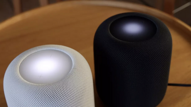 Avec iOS 17.4, Siri choisira votre service musical préféré sur les HomePod