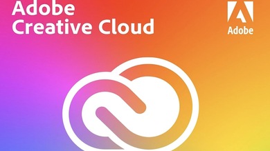 Adobe Creative Cloud Etudiant/Enseignant à 169€ (-50% sur 1 an) et -32% sur l'offre standard