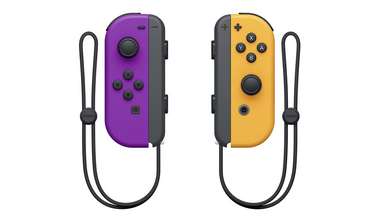 Comment connecter les manettes de la Nintendo Switch sur iPhone et Apple TV