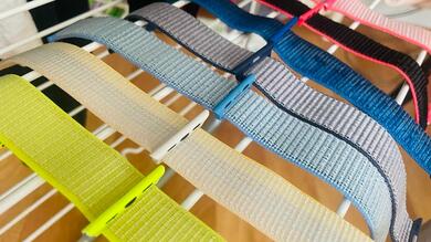 Que se passe-t-il si vous ne nettoyez pas vos bracelets d’Apple Watch ?