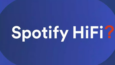 Les offres lossless concurrentes ont retardé l'arrivée de Spotify HiFi