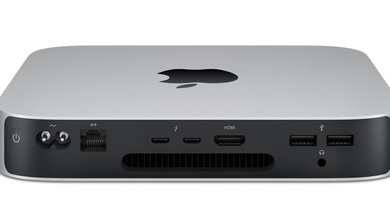 En Suisse, Mac mini M1 512Go à 879.-, MacBook Air M1 à 919.-, iMac M1 dès 1220.-