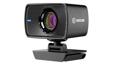 L'excellente webcam USB-C Facecam d'Elgato à 137€, son meilleur prix