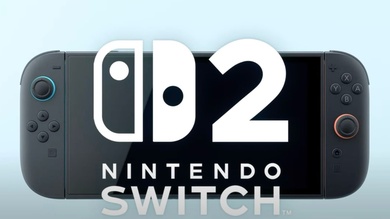 Nintendo dévoile la Switch 2, prévue pour 2025