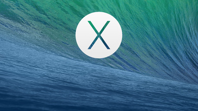 Mise à jour OS X 10.9.1 !