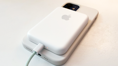 Test batterie MagSafe Apple
