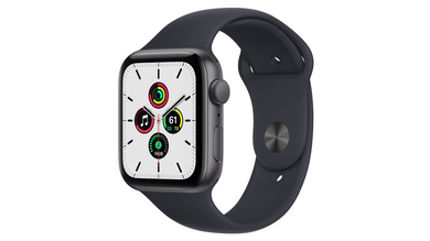 Apple Watch SE 2021 dès 269€, lot de 4 AirTags à 101€,  AirPods Pro à 215€, AirPods Max dès 459€