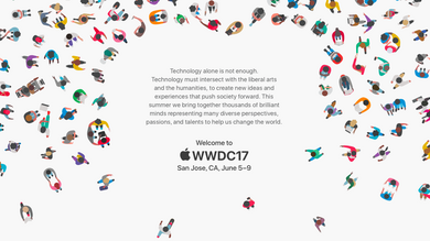 WWDC : Apple lance les invitations pour la keynote !