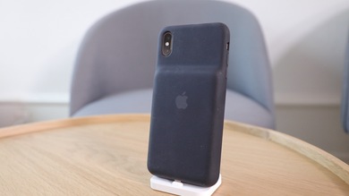 Vidéo : la Smart Battery Case d'Apple (en 90 secondes !)