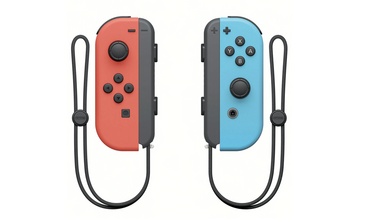 Nintendo va réparer les Joy-Con de la Switch, même hors garantie !