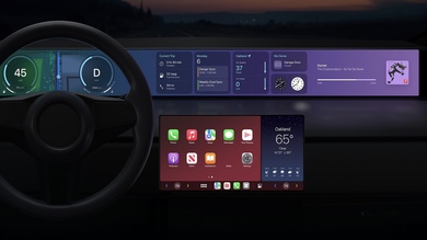 iOS 16 : CarPlay est-il un Android Automotive déguisé ? (Le futur carOS)