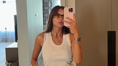 People : Gillian Anderson, Tom Cruise, Venus Williams, Viki Odintcova et Ringo Starr