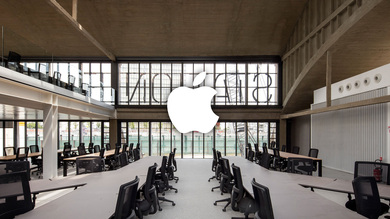 Exclu : Apple annoncerait (cette semaine ?) son installation à Station F, à Paris