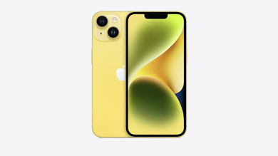 L'iPhone 14 et 14 Plus sont disponibles en jaune ! (+ nouvelles coques)