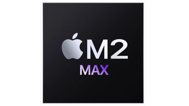 M2 Max : un benchmark redonne de l'espoir et confirme les 96Go de RAM