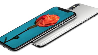 iPhone X : les opérateurs lancent les précommandes