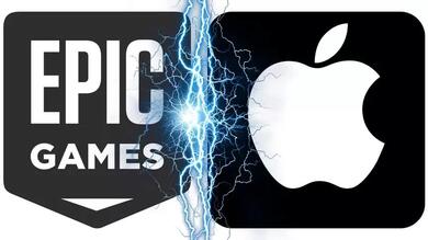 Le compte développeur d'Epic Games à nouveau suspendu par Apple ?