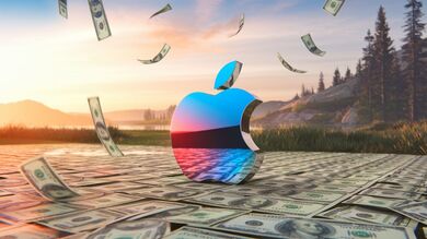 Résultats financiers d'Apple : 124,3 milliards de dollars de CA (merci l’iPhone 16, même sans IA)