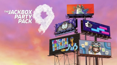 Parfait pour l'apéro entre amis, The Jackbox Party est désormais disponible en français