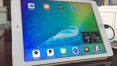 iOS 9 : test du "vrai" multi-tâche de l'iPad Air 2 en vidéo !