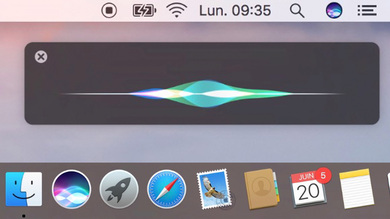 macOS Sierra : notre prise en main (vidéo) de Siri sur Mac !