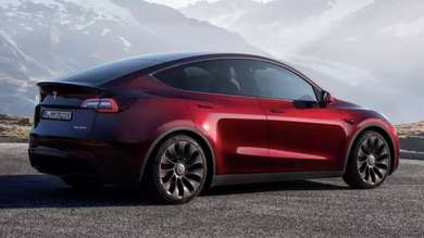 Tesla : records de ventes du Model Y, moins de profits et un planificateur dans l'app