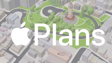 Apple Plans arrive sur le web ! Pourra-t-il rivaliser avec Google Maps ?