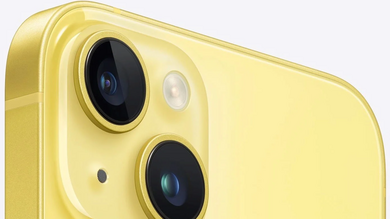 L’iPhone 14 jaune est disponible sur l’Apple Store !