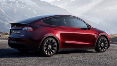 Baisse de prix chez Tesla : Model 3 dès 36990€, Model Y dès 39990€ et nouveaux centres en France