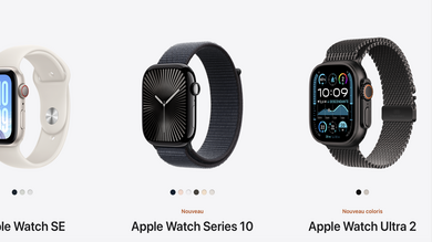 Apple Watch Series 10, Apple Watch Ultra 2, Apple Watch SE : le point sur la gamme !