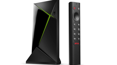 Promos : Nvidia Shield TV à 123€, Shield TV Pro à 174€, JBL Charge 4 à 166€, Logitech Harmony Elite à 261€