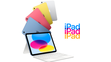 Les iPad Pro M2 et iPad 10 sont disponibles et en stock chez les revendeurs
