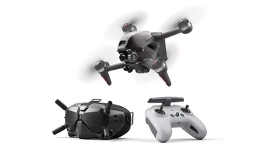 Le drone DJI FPV Combo à 749€ (-280€), son prix le plus bas !