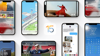 Apple déploie les versions finales d'iOS/iPadOS/tvOS 15.2 et watchOS 8.3 pour tous les utilisateurs