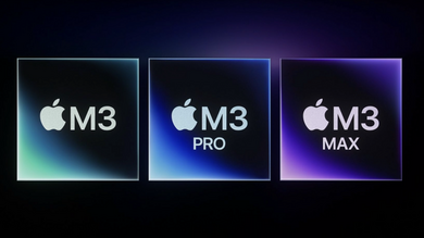 Apple présente les nouvelles puces M3, M3 Pro et M3 Max !