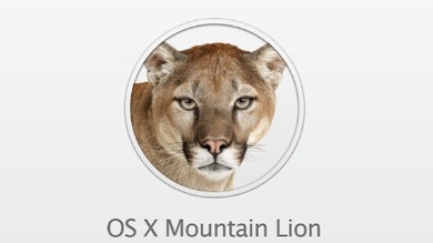 OS X 10.8.4 est disponible pour tous