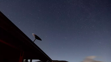 Les autorisations de fréquences de Starlink (internet par satellites) sont annulées en France