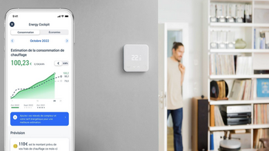 Réduisez vos factures de chauffage grâce au thermostat connecté tado°