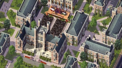 SimCity 4 est disponible pour les Mac M1/M2 pour les 20 ans du jeu !