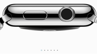 Apple s'attend à une pénurie d'Apple Watch et confirme les pré-commandes exclusives en ligne