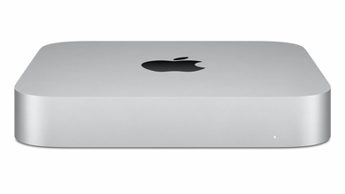 Le plein de Mac mini M1(dès 679€), MacBook Air M1 (dès 959€) et MacBook Pro 13 M1 (dès 1229€) !